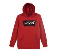 Levi's Kids Hoodie in Rot - Größe 164 | Kinder Sweatshirts Jacken