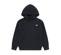 Levi's Kids Hoodie in Schwarz - Größe 116 | Kinder Sweatshirts Jacken
