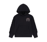Levi's Kids Hoodie in Schwarz - Größe 128 | Kinder Sweatshirts Jacken