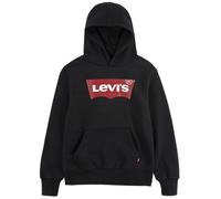 Levi's® Kids Levi's® Kids Hoodie Kinder LVB Batwings Screenprint Levi's® Kids Hoodie Kinder LVB Batwings Screenprint Levi's® Kids Hoodie Kinder LVB Batwings Screenprint Kapuzenpullover schwarz Gr. 164 Jungen Kinder 16716467