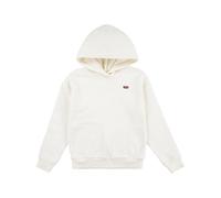 Hoodie LEVI'S KIDS Gr. 6 (116), grün (levi's egret) Mädchen Sweatshirts (26878308-6) levi's egret