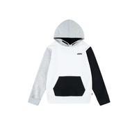 Levi's Kids Hoodie in Weiß - Größe 116 | Kinder Sweatshirts Jacken