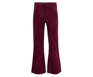 Levi's Kids Hose in Rot - Größe 158 | Kinderhosen
