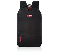 Levi's Kids ICON DAYPACK 6812 Tagesrucksack - Mädchen Black W/ Levi'S Red One Size