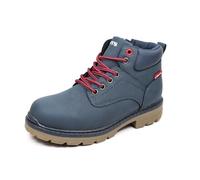 Levis Kids Jax Plus Utility Boot