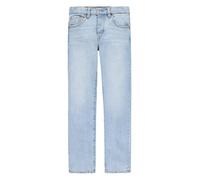 Levi's Mädchen LVG 501 ORIGINAL 4EH879 Jeans, Luxor Last, 12 Years