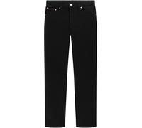 Levi's Kids Jeans "501" - Regular fit - in Schwarz - 46% | Größe 152 | Kinderjeans