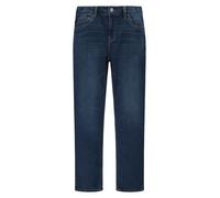 Levi´s ® Kids 502 Reg Taper Eco Warm Jeans Pants Blau 5 Years Junge