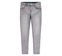 Levi's Kids Jeans "510 ECO" - Regular fit - in Grau - Größe 128 | Kinderjeans