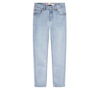Levi's Kids Jeans "510" - Skinny fit - in Hellblau - Größe 116 | Kinderjeans