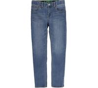 Levi's Kids Jeans "510" - Slim fit - in Blau - Größe 110 | Kinderjeans