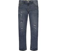 Levi's Kids Jeans "510" - Slim fit - in Dunkelblau - Größe 176 | Kinderjeans
