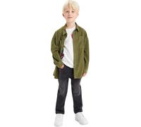 Levi's Kids Jeans "511" - Regular fit - in Anthrazit - Größe 176 | Kinderjeans