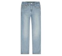 Levi's Kids Jeans "511" - Regular fit - in Hellblau - Größe 140 | Kinderjeans