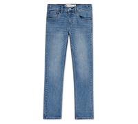 Slim-Fit-Jeans 511, Bundweite verstellbar Levi's Kids blau Gr. 128