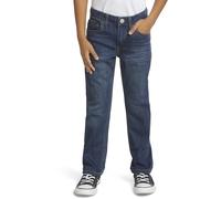 Levi's Kids Jeans "511" - Slim fit - in Dunkelblau - Größe 140 | Kinderjeans