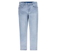 Levi's Kids Jeans "512" - Regular fit - in Hellblau - Größe 128 | Kinderjeans