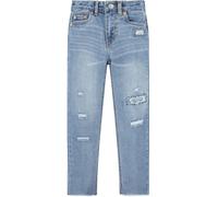 Levi´s ® Kids 8e6728-m9o 512 Slim Taper Fit Jeans 14 Jahre Blue