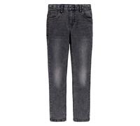 Levi's Kids Jeans 512 - Slim fit - in Schwarz - Größe 98 | Kinderjeans