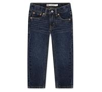 Levi's Kids Jeans "512" - Tapered fit - in Dunkelblau - Größe 104 | Kinderjeans