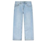 Relaxed-Straight-Jeans Levi's Kids helles blau Gr. 152