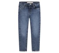 Levi's Kids Jeans "710" - Skinny fit - in Blau - Größe 158 | Kinderjeans