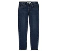 Levi's Kids Jeans "710" - Skinny fit - in Dunkelblau - Größe 158 | Kinderjeans
