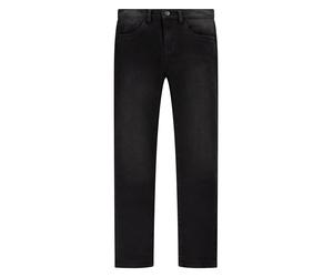 Levi's Kids Jeans "710" - Skinny fit - in Schwarz - Größe 140 | Kinderjeans