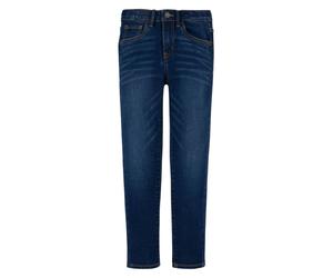 Levi's Kids Jeans "710" - Super skinny fit - in Dunkelblau - Größe 104 | Kinderjeans