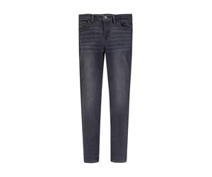 Levi's Kids Jeans "720" - Super Skinny fit - in Schwarz - Größe 152 | Kinderjeans