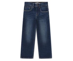 Levi's Kids Jeans - Comfort fit - in Dunkelblau - Größe 152 | Kinderjeans