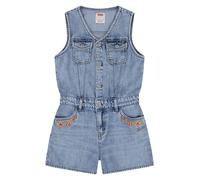Levi's Kids Jeans-Jumpsuit in Hellblau - Größe 164 | Kinderhosen