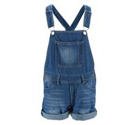 Levi's Kids Jeans-Latzhose in Blau - Größe 158 | Kinderhosen