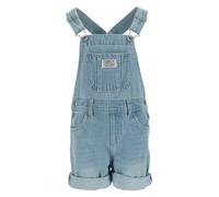 Levi's Kids Jeans-Latzhose in Blau - Größe 164 | Kinderhosen