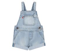 Levi's Kids Jeans-Latzhose in Blau - Größe 68 | Babyhosen