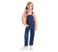 Levi's Kids Jeans-Latzhose in Dunkelblau - Größe 152 | Kinderhosen