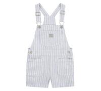 Levi's Kids Jeans-Latzhose in Hellblau - Größe 128 | Kinderhosen