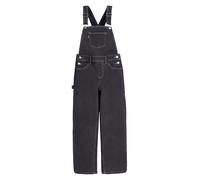 Levi's Kids Jeans-Latzhose in Schwarz - Größe 152 | Kinderhosen
