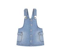 Levi's Kids Jeans-Latzkleid in Hellblau - Größe 86 | Baby Kleider Roecke