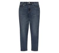 Levi's Kids Jeans - Mom fit - in Dunkelblau - Größe 116 | Kinderjeans