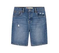 Levi's Kids Jeans-Shorts "501" in Blau - Größe 176 | Kinderhosen