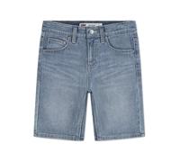 Levi's Kids Jeans-Shorts "511" - Slim fit - in Blau - Größe 140 | Kinderhosen