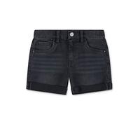 Levi's Kids Jeans-Shorts in Anthrazit - Größe 128 | Kinderhosen