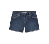 Levi's Kids Jeans-Shorts in Blau - Größe 128 | Kinderhosen