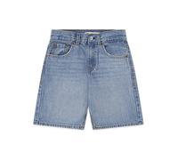 Levi´s ® Kids Skates Shorts Blau 10 Years Junge