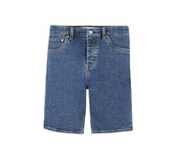Levi's Kids Jeans-Shorts in Blau - Größe 140 | Kinderhosen
