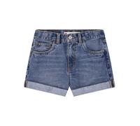 Levi's Kids Jeans-Shorts in Blau - Größe 140 | Kinderhosen