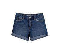Levi's Kids Jeansshorts in Blau - 55% | Größe 140 | Kinderhosen