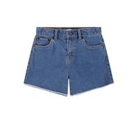 Levi's Kids Jeans-Shorts in Blau - Größe 152 | Kinderhosen