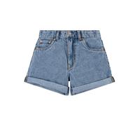 Levi's Kids Jeans-Shorts in Blau - Größe 152 | Kinderhosen